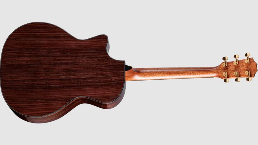 Taylor 714CELEG Legacy 714ce