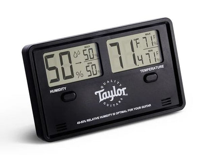 Taylor 1323TAY Taylor Hygrometer 2.0