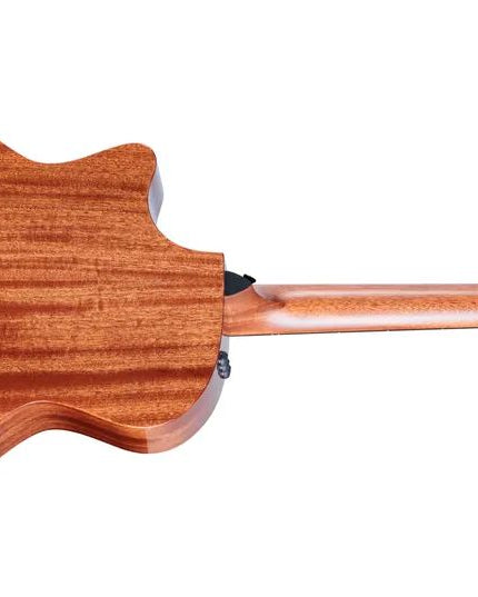 Taylor 324CESTUDIOSE 324ce Studio Special Edition,Sapele/Maho,SEB Top