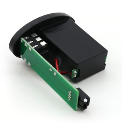 Taylor 84203 ES2,ES-N,EST Jack/9 Volt Battery Box