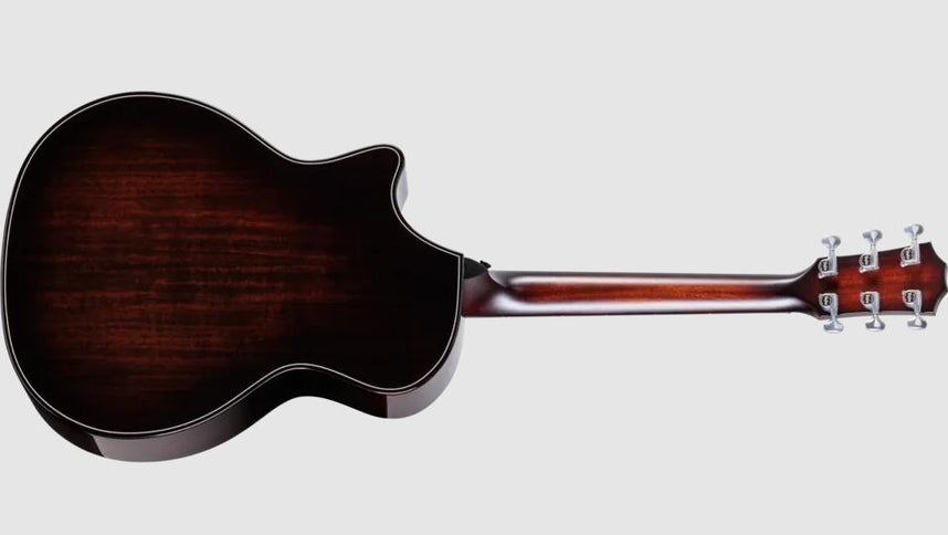 Taylor 514CEBEKBT Builder's Edition 514ce, Kona Burst Top,2026