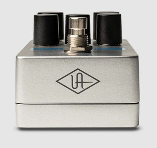 Universal Audio 1176COMP 1176 Studio Compressor Pedal