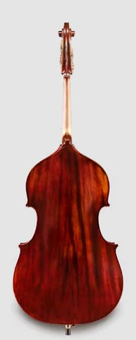 Eastman 5/8 Andreas Eastman String Bass Step-Up w/Violin Corners