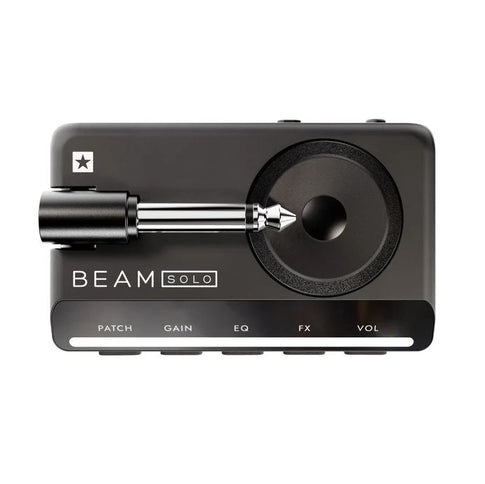 Blackstar BEAMSOLO BEAM: SOLO Headphone Amplifier