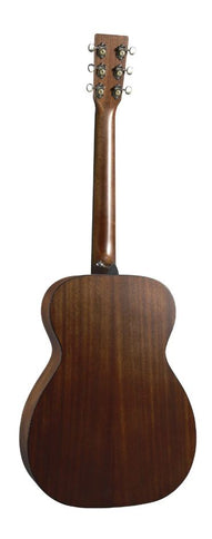 Martin 0010ERETROBONAMASSA 00-10E Bonamassa,SAT,SprBurst/Sap w/SS