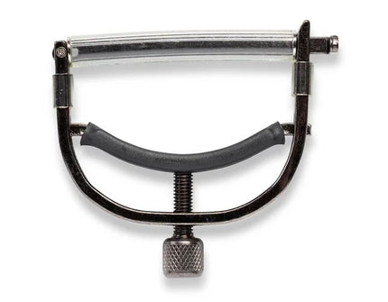 Taylor 80491 Taylor Capo,6-String,Black Nickel