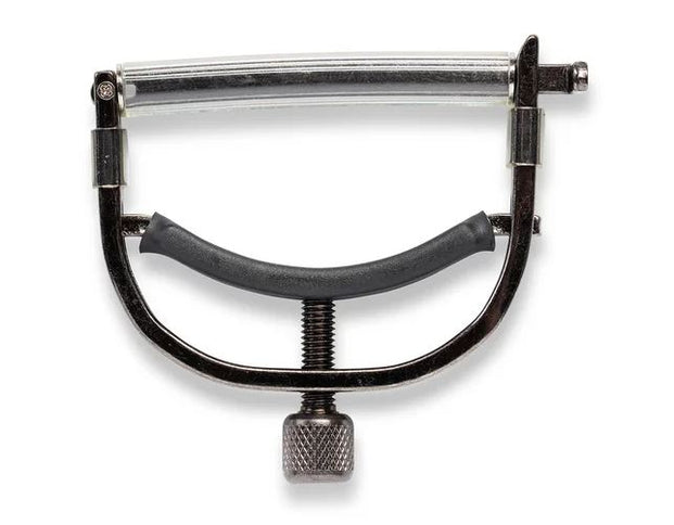 Taylor 80491 Taylor Capo,6-String,Black Nickel