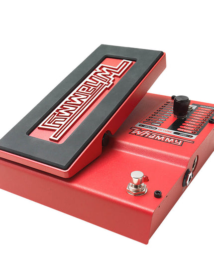 DigiTech WHAMMY 2-Mode Pitch-Shift Effect Pedal