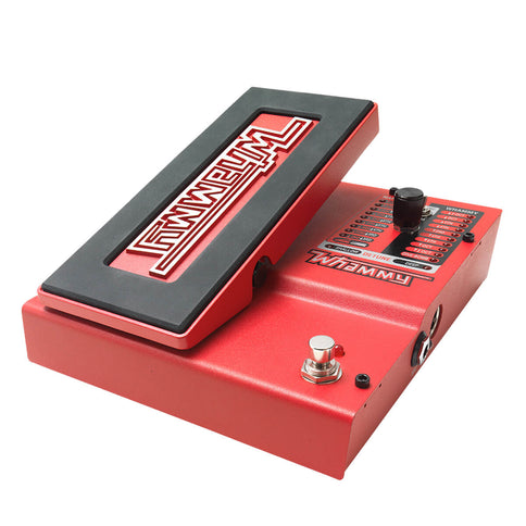 DigiTech WHAMMY 2-Mode Pitch-Shift Effect Pedal