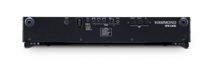 Hammond XPK200GL 20-Note MIDI Sound Pedalboard
