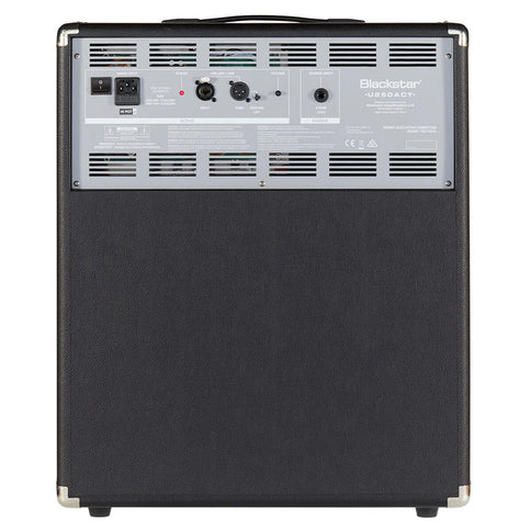 Blackstar BASSU250 250W Unity Bass Combo Amp