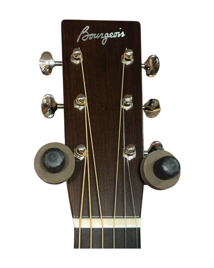 Bourgeois Heirloom Series Vintage OM Acoustic Guitar Sunburst Adirondack Top