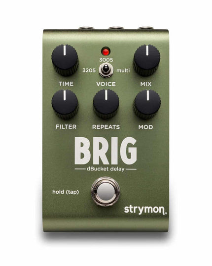 Strymon Brig dBucket delay
