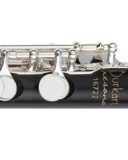 Burkart RPICS Resona Piccolo Std Head Joint