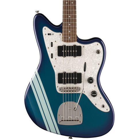 Squier FSR Classic Vibe '60s Jazzmaster Competition Burgundy