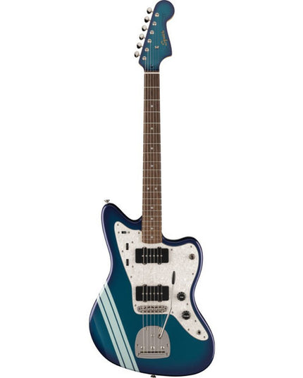 Squier FSR Classic Vibe '60s Jazzmaster Competition Burgundy