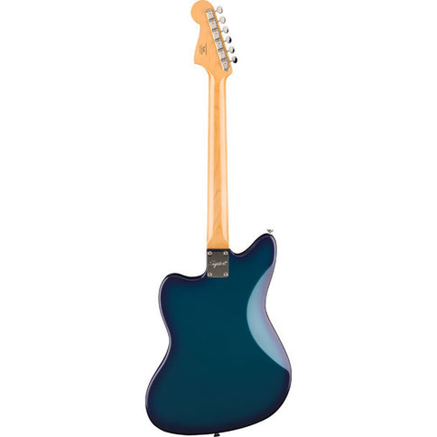 Squier FSR Classic Vibe '60s Jazzmaster Competition Burgundy