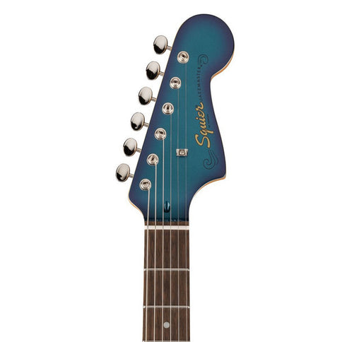 Squier FSR Classic Vibe '60s Jazzmaster Competition Burgundy