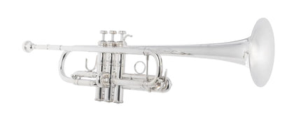 Bach C190SL229, Chicago