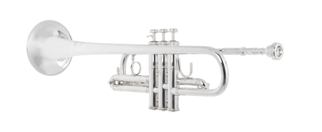 Bach C190SL229, Chicago