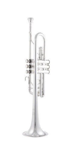 Bach C190SL229, New York