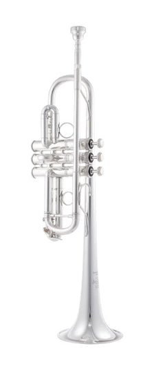 Bach C190SL229, Vindabond