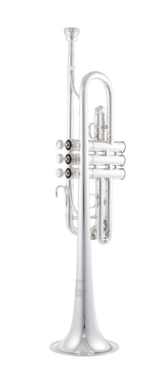 Bach C190SL229, Vindabond