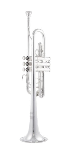Bach C190SL229, Vindabond