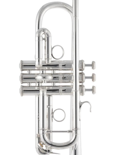 Bach C190SL229, Vindabond