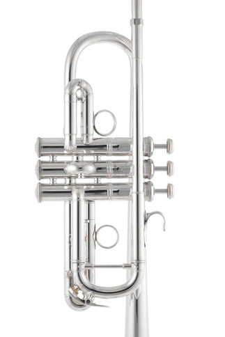 Bach C190SL229, Vindabond
