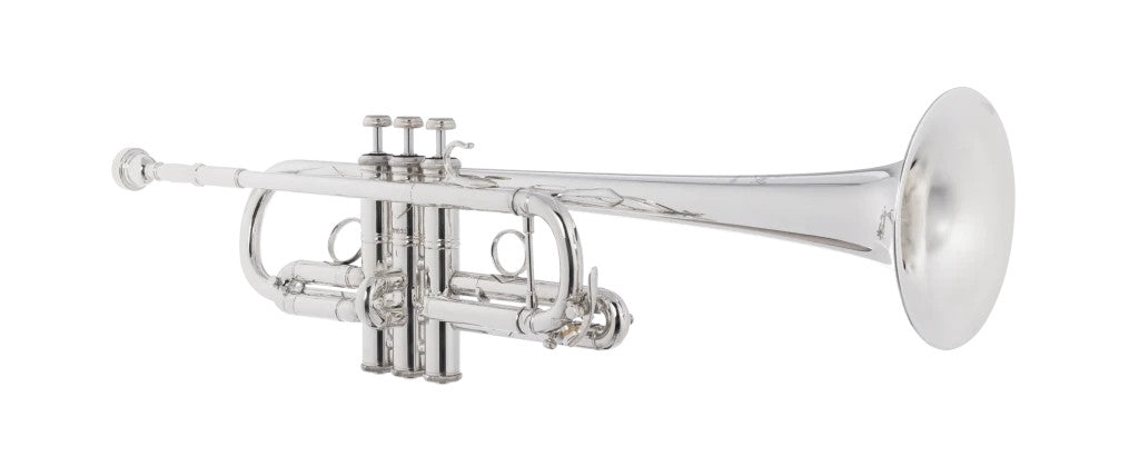 Bach C190SL229, Vindabond