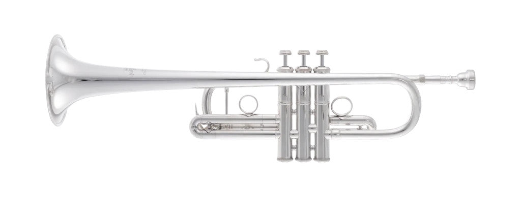 Bach C190SL229, Vindabond