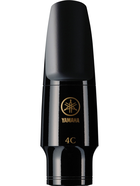 Yamaha YACSS4C 4C soprano saxophone mouthpiece Yamaha Standard