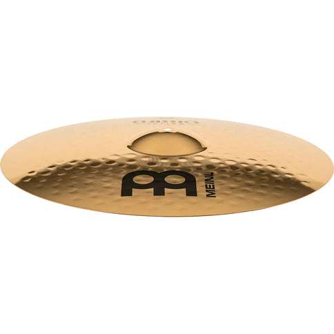 MEINL 20" CC Powerfull Ride Brilliant