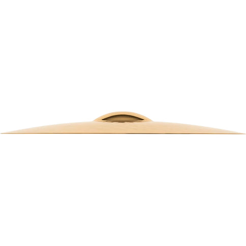 MEINL 20" CC Powerfull Ride Brilliant