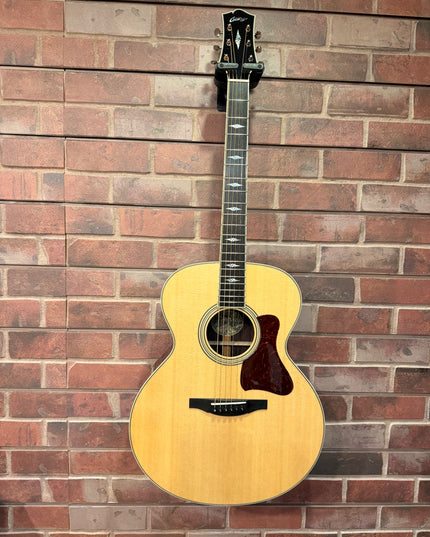 Collings SJINDIAN SJ Indian Acoustic w/Case