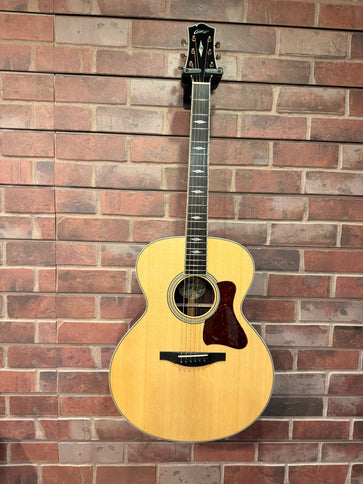 Collings SJINDIAN SJ Indian Acoustic w/Case