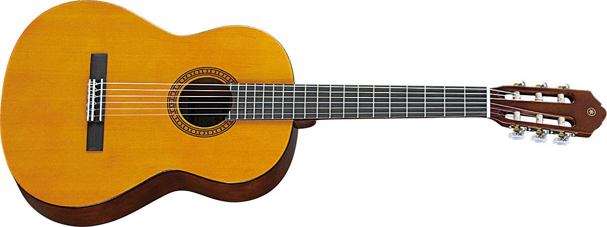 Yamaha CGS103AII 3/4-Size Classical Acoustic Guitar Natural