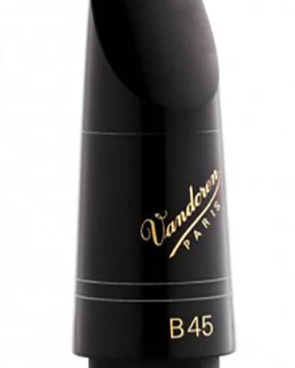 Vandoren CM308 Vandoren B45 Clarinet Mouthpiece