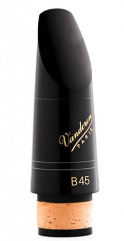 Vandoren CM308 Vandoren B45 Clarinet Mouthpiece