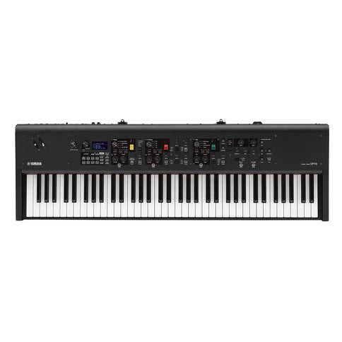 Yamaha CP73 CP Stage Series Stage Piano - 73 Keys