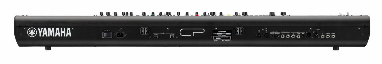 Yamaha CP88 CP Stage Series Stage Piano - 88 Keys