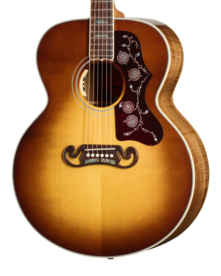Gibson SJ-200 Elegant Koa