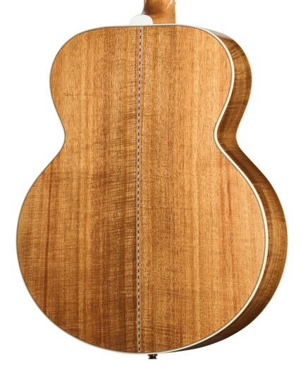Gibson SJ-200 Elegant Koa