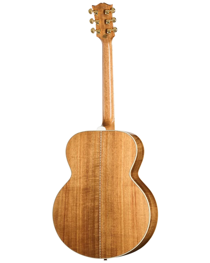 Gibson SJ-200 Elegant Koa