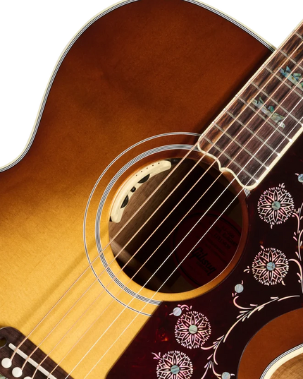 Gibson SJ-200 Elegant Koa