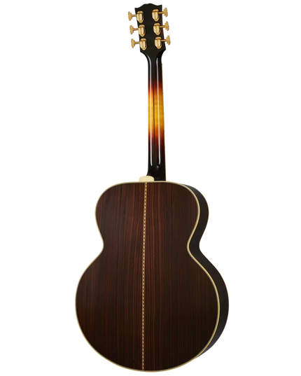Gibson CSJB20PWVS Pre-War SJ200 SB w/Case
