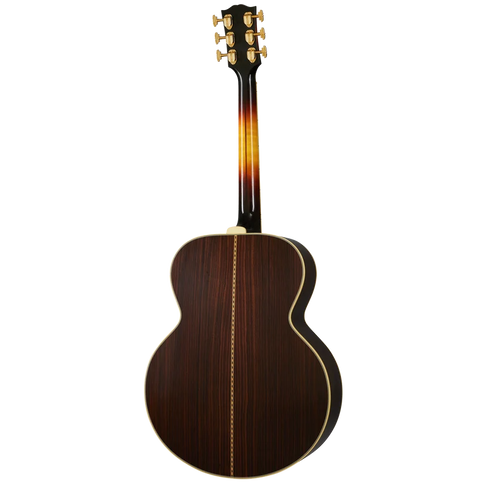 Gibson CSJB20PWVS Pre-War SJ200 SB w/Case