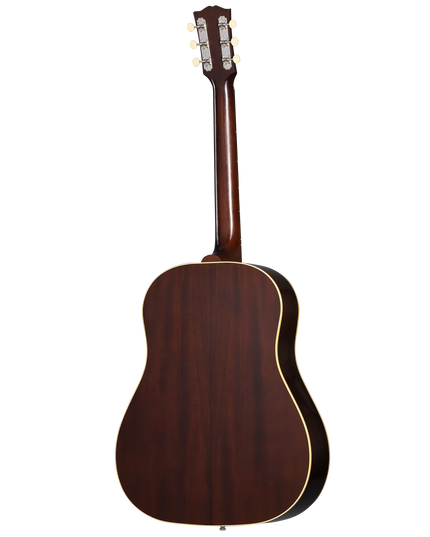 Gibson CSRS4542VS 1942 Banner J-45 Acoustic Guitar Vintage Sunburst
