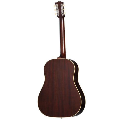 Gibson CSRS4542VS 1942 Banner J-45 Acoustic Guitar Vintage Sunburst